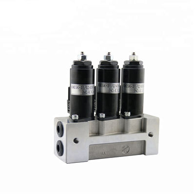 3kwe5a-30 G24w-365 KAWASAK Solenoid Valve , 803068252 KAWASAK Spare Parts