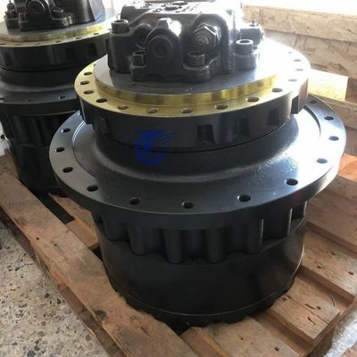 PC300-7 PC300-8 Crawler Travel Drive , 708-8H-00320 Final Drive Assembly