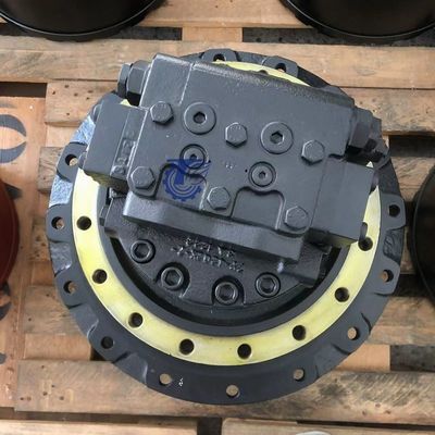 318C 320C Excavator Final Drive , 216-0044 215-9954 TQ Travel Motor