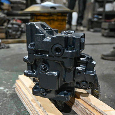 708-1T-00420 7081T00420 Pump assembly Komatsu D275A hydraulic pump main pump