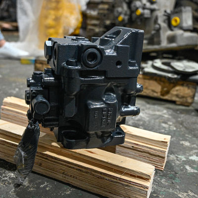708-1T-00420 7081T00420 Pump assembly Komatsu D275A hydraulic pump main pump