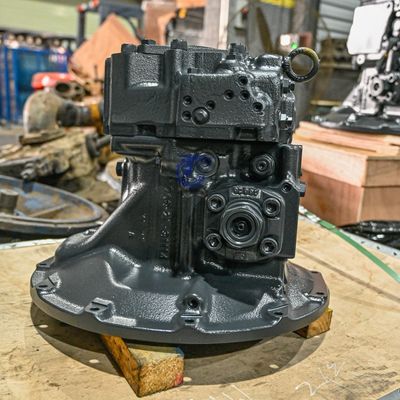 708-2L-31114 7082L31114 excavator PC128-8UU hydraulic main pump