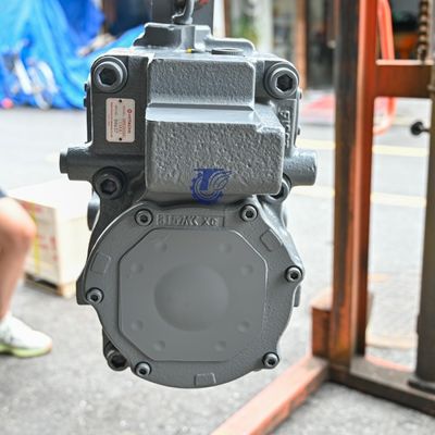 Hitachi ZX870-5G hydraulic pump 9298855 YB60000245 YB60000246 mining excavator hydraulic pump