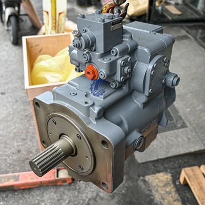 Hitachi ZX870-5G hydraulic pump 9298855 YB60000245 YB60000246 mining excavator hydraulic pump
