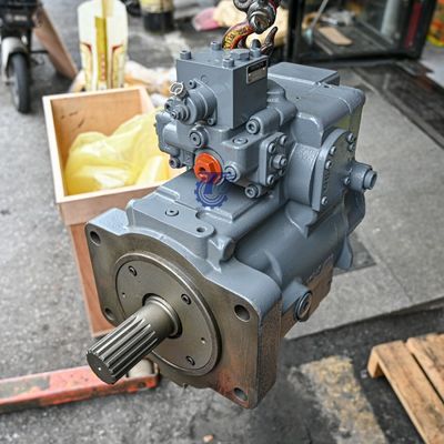 Hitachi ZX870-5G hydraulic pump 9298855 YB60000245 YB60000246 mining excavator hydraulic pump