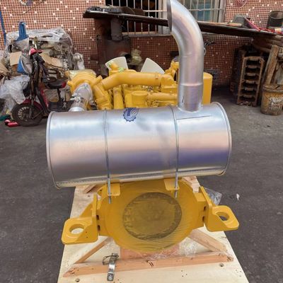 TQerpillar TQ 3066 Engine For TQ320B TQ320C TQ320D