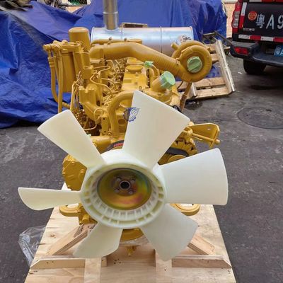 TQerpillar TQ 3066 Engine For TQ320B TQ320C TQ320D
