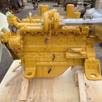 TQerpillar TQ 3066 Engine For TQ320B TQ320C TQ320D