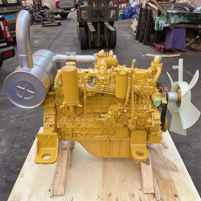 TQerpillar TQ 3066 Engine For TQ320B TQ320C TQ320D