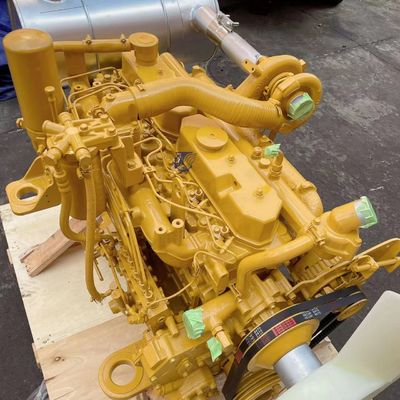 TQerpillar TQ 3066 Engine For TQ320B TQ320C TQ320D