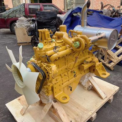 TQerpillar TQ 3066 Engine For TQ320B TQ320C TQ320D