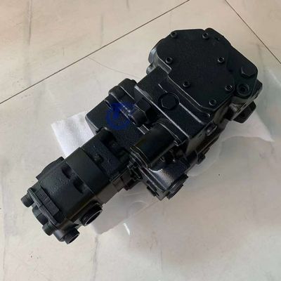 K3SP36B hydraulic pump YT10V00009F1 suitable for Kobelco 60 75 70SR-1E 80MSR-1E SK80CS-1E crawler excavator