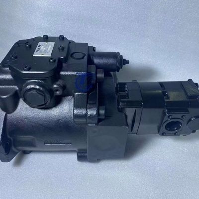 K3SP36B hydraulic pump YT10V00009F1 suitable for Kobelco 60 75 70SR-1E 80MSR-1E SK80CS-1E crawler excavator