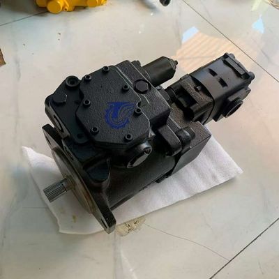 K3SP36B hydraulic pump YT10V00009F1 suitable for Kobelco 60 75 70SR-1E 80MSR-1E SK80CS-1E crawler excavator