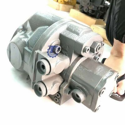 Kobelco SK55 SK60 hydraulic pump PVD-3B-56 for excavator PVD-3B-56L3D-5-2210A main piston pump