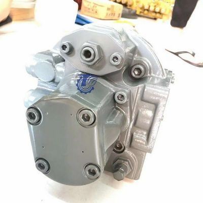 Kobelco SK55 SK60 hydraulic pump PVD-3B-56 for excavator PVD-3B-56L3D-5-2210A main piston pump