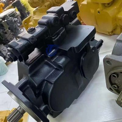 Kobelco SK75-8 main hydraulic pump excavator hydraulic pump plunger pump