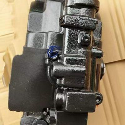 Kobelco SK75-8 main hydraulic pump excavator hydraulic pump plunger pump