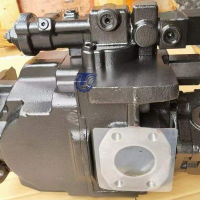 Kobelco SK75-8 main hydraulic pump excavator hydraulic pump plunger pump