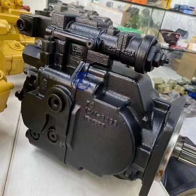 Kobelco SK75-8 main hydraulic pump excavator hydraulic pump plunger pump