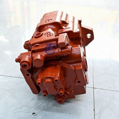 PSVL-84 hydraulic pump plunger pump gear pump suitable for Sunward Intelligent 100 Kubota 175