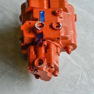 Sunward Intelligent 40 45 50 Yanmar 55 Liugong 904 hydraulic pump PSVD2-21E KYB hydraulic pump assembly