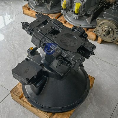 Doosan 500 520-9c Rexroth A8VO225 hydraulic pump A8V55 A8V80 A8V107 A8V115 A8V0225 A8V172