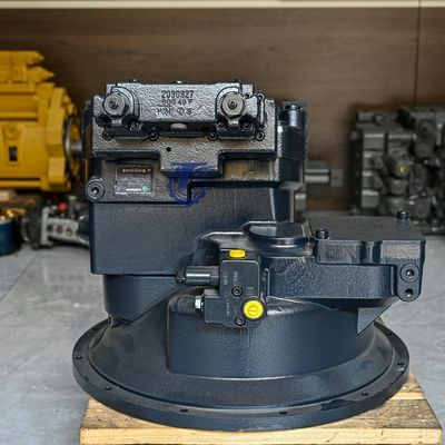Doosan 500 520-9c Rexroth A8VO225 hydraulic pump A8V55 A8V80 A8V107 A8V115 A8V0225 A8V172