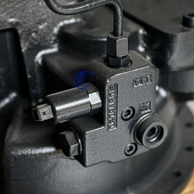 A8vo107 A8vo120 Serise Hydraulic Pumps for Mechinery Spare Parts for Rexroth