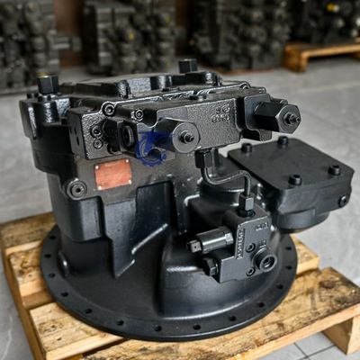 A8vo107 A8vo120 Serise Hydraulic Pumps for Mechinery Spare Parts for Rexroth