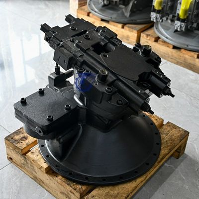 A8vo107 A8vo120 Serise Hydraulic Pumps for Mechinery Spare Parts for Rexroth