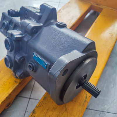 PSVL2 Kayaba Piston Pump KYB PSVL2-36CG-2 for KX185 KX183 KUBOTA Excavator