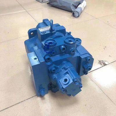 Hyundai R80-7 hydraulic main pump 31N1-10010 31n1-10010 31Q1-10050 31q1-10050 R80 excavator pump AP2D36LV AP2D36