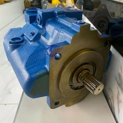 Hyundai R80-7 hydraulic main pump 31N1-10010 31n1-10010 31Q1-10050 31q1-10050 R80 excavator pump AP2D36LV AP2D36