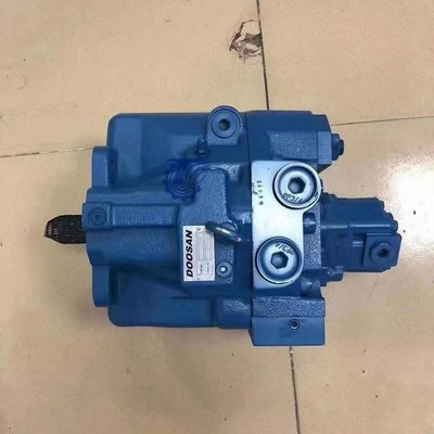 Hyundai R80-7 hydraulic main pump 31N1-10010 31n1-10010 31Q1-10050 31q1-10050 R80 excavator pump AP2D36LV AP2D36