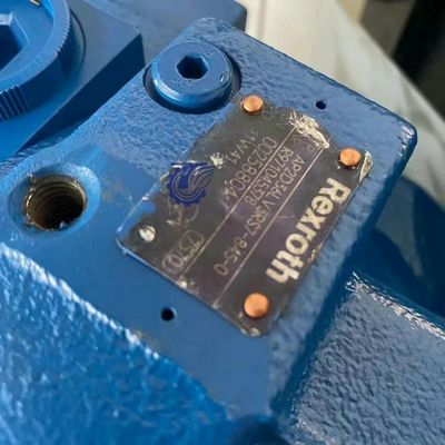 Hyundai R80-7 hydraulic main pump 31N1-10010 31n1-10010 31Q1-10050 31q1-10050 R80 excavator pump AP2D36LV AP2D36