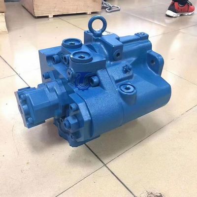 Hyundai R80-7 hydraulic main pump 31N1-10010 31n1-10010 31Q1-10050 31q1-10050 R80 excavator pump AP2D36LV AP2D36