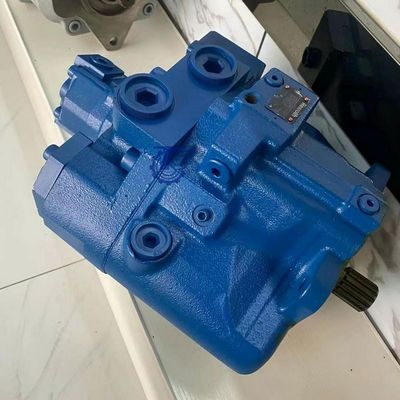 Hyundai R80-7 hydraulic main pump 31N1-10010 31n1-10010 31Q1-10050 31q1-10050 R80 excavator pump AP2D36LV AP2D36