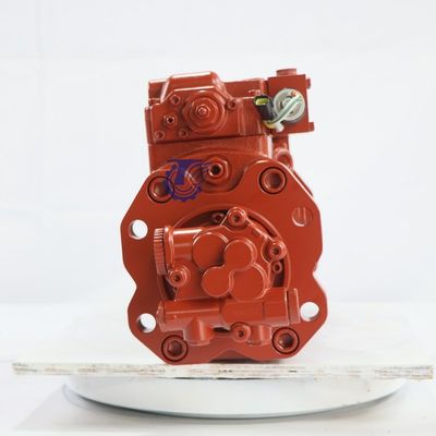 Hyundai R110 130 150-5-7 hydraulic main pump 31N3-10050 31N3-10060 excavator pump,