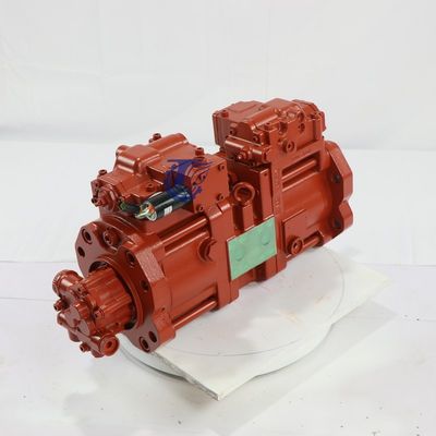 Hyundai R110 130 150-5-7 hydraulic main pump 31N3-10050 31N3-10060 excavator pump,