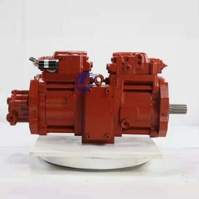 Modern 150-9 hydraulic pump KAWASAK K5V80DTP KAWASAK K3V63 large pump plunger pump assembly
