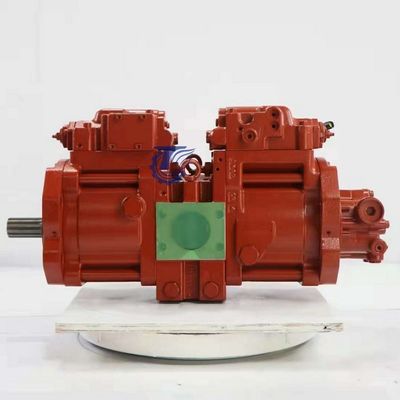 Modern 150-9 hydraulic pump KAWASAK K5V80DTP KAWASAK K3V63 large pump plunger pump assembly