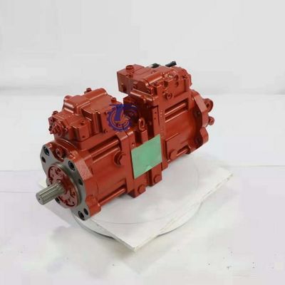 Modern 150-9 hydraulic pump KAWASAK K5V80DTP KAWASAK K3V63 large pump plunger pump assembly