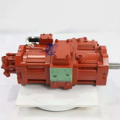 Modern 150-9 hydraulic pump KAWASAK K5V80DTP KAWASAK K3V63 large pump plunger pump assembly