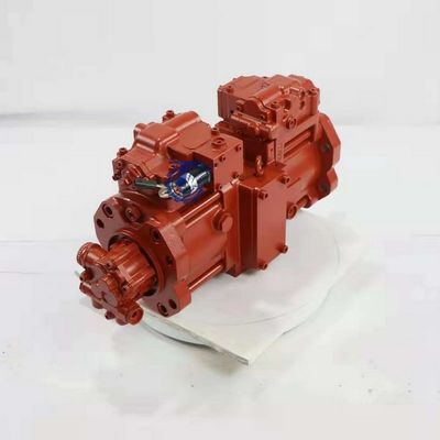 Modern 150-9 hydraulic pump KAWASAK K5V80DTP KAWASAK K3V63 large pump plunger pump assembly