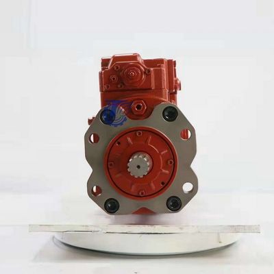 Modern 150-9 hydraulic pump KAWASAK K5V80DTP KAWASAK K3V63 large pump plunger pump assembly