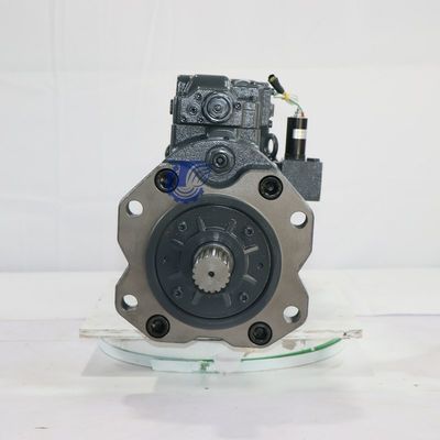 Hyundai R290-7 R290LC-7 31N8-10051 Hydraulic Pump K5V140DTP For R300 R305 R350-5-7