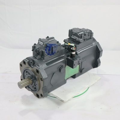 Hyundai R290-7 R290LC-7 31N8-10051 Hydraulic Pump K5V140DTP For R300 R305 R350-5-7