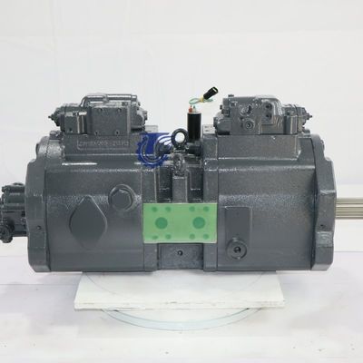 Hyundai R290-7 R290LC-7 31N8-10051 Hydraulic Pump K5V140DTP For R300 R305 R350-5-7