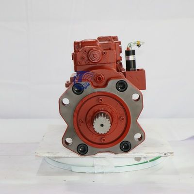 31N8-10070 K5V140 K5V140DTP-1J9R-9C12 Hydraulic Pump For Hyundai R305-7 R305-7LC R305-9 R335 R350-7-9
